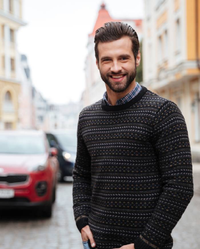 home identity verification