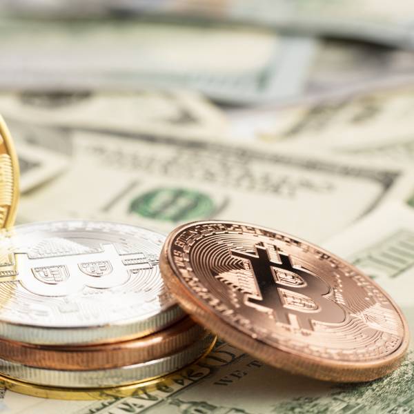 home industries crypto