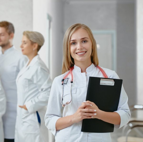 home industries healthcare